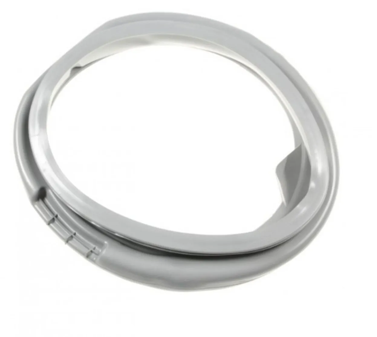 GUARNIZIONE SOFFIETTO PORTA OBLO' LAVATRICE INDESIT ARISTON C00515844 WHIRLPOOL