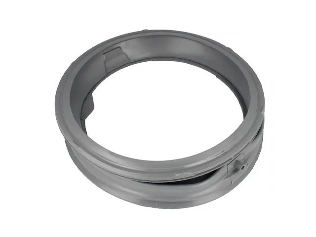 GUARNIZIONE SOFFIETTO PORTA OBLO\' LAVATRICE LG MDS64212804 MDS41955004 ORIGINALE
