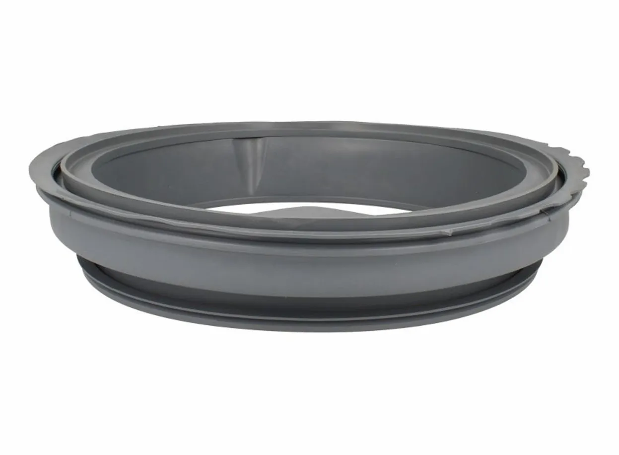 GUARNIZIONE SOFFIETTO PORTA OBLO LAVATRICE MIDEA COMFEE 12638100000221