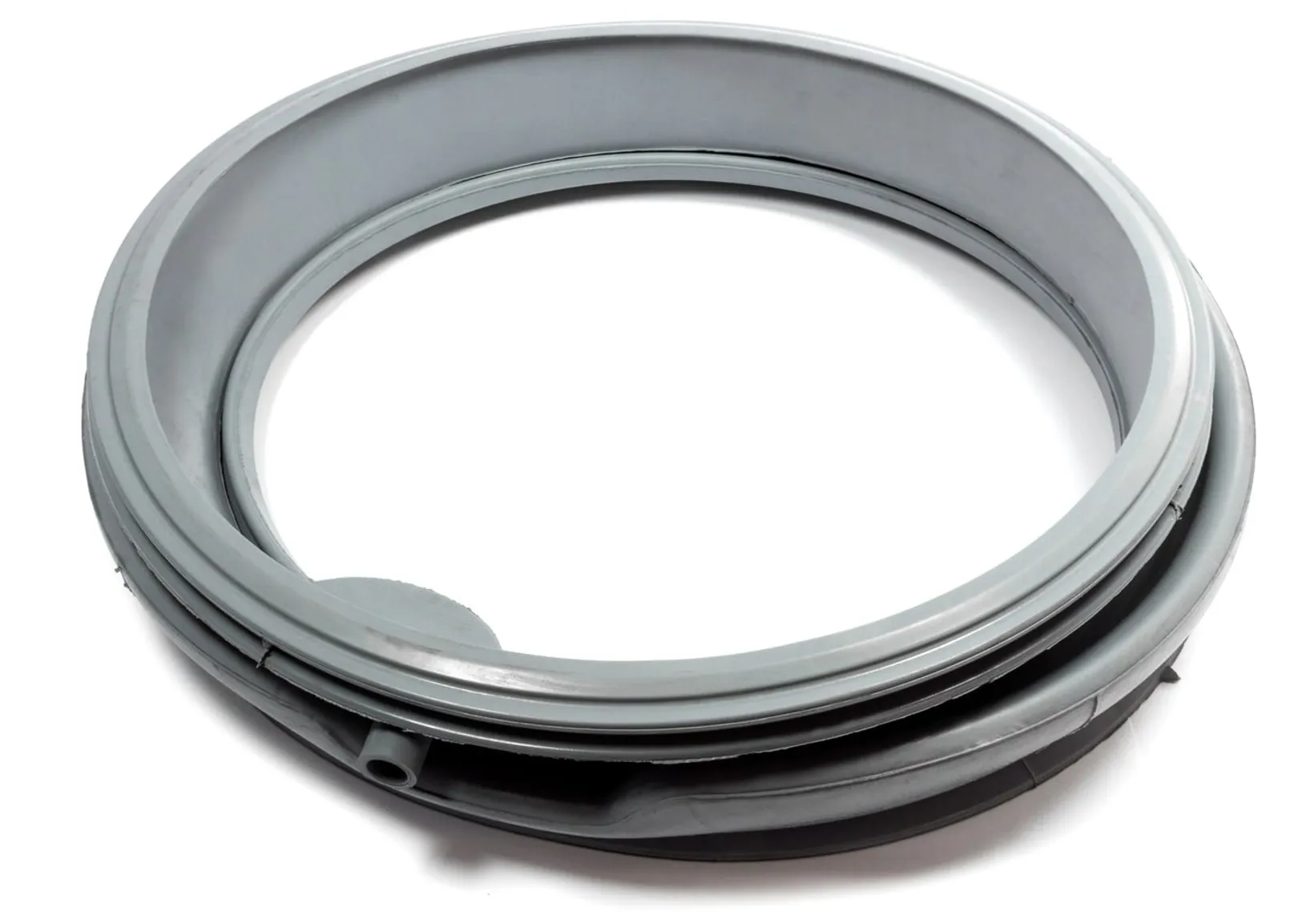 GUARNIZIONE SOFFIETTO PORTA OBLO' LAVATRICE MIELE ACTIVECARE FORI APERTI 6602922