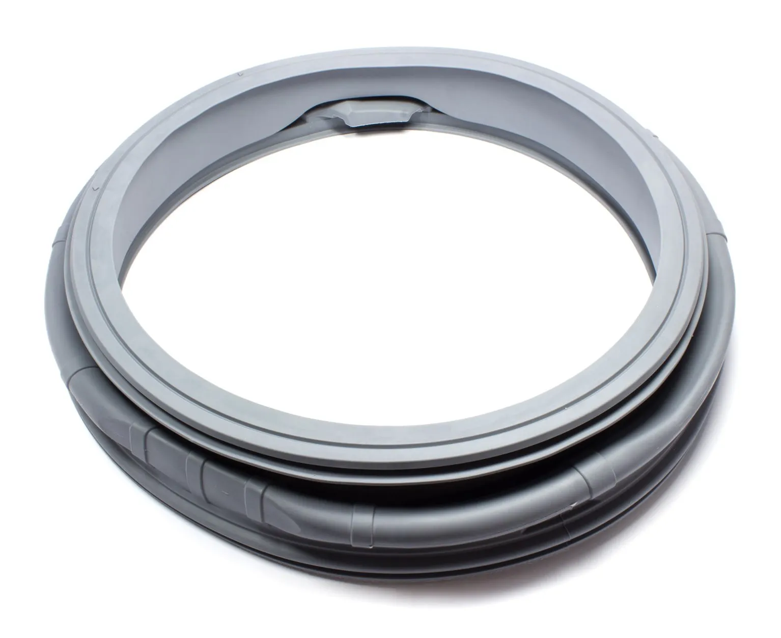 GUARNIZIONE SOFFIETTO PORTA OBLO\' LAVATRICE SAMSUNG DC64-02888A DC64-02750A