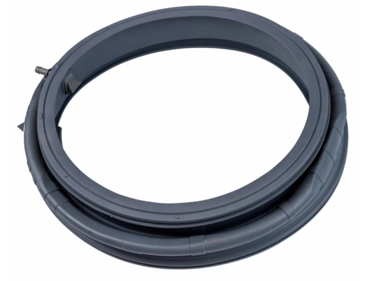GUARNIZIONE SOFFIETTO PORTA OBLO LAVATRICE SAMSUNG DC64-03197A DC97-18852A
