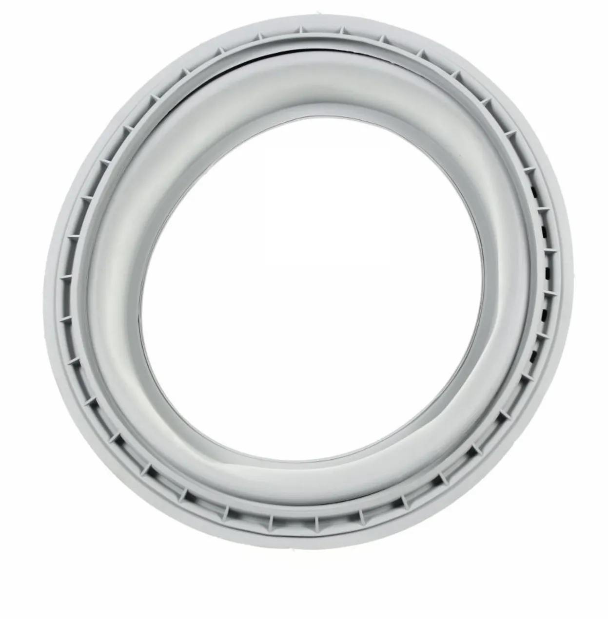 GUARNIZIONE SOFFIETTO PORTA OBLO\' LAVATRICE SMEG 640ST ORIGINALE