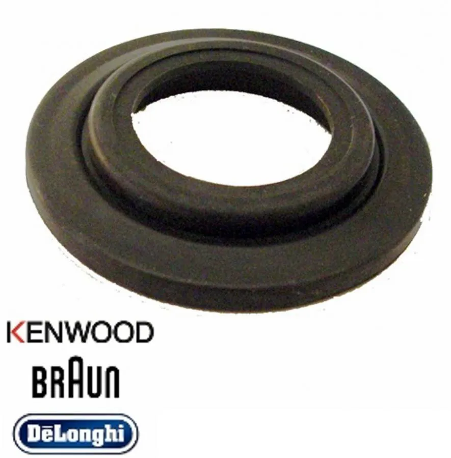 GUARNIZIONE SOTTOCOPPA MACCHINA CAFFE DE LONGHI KENWOOD EC190 EC200 EC350 CPA450