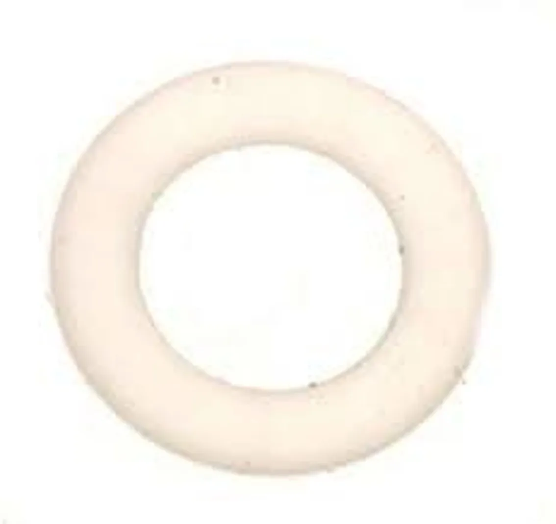 GUARNIZIONE TUBETTO VAPORE MACCHINA DEL CAFFE ARIETE OR2018 5X1,74mm RETRO ROMA