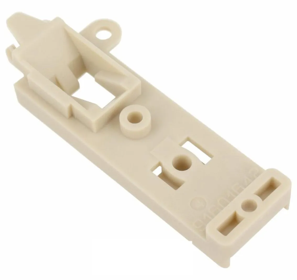 GUIDA SCONTRINO SERRATURA PORTA LAVATRICE CANDY ZEROWATT 91601642