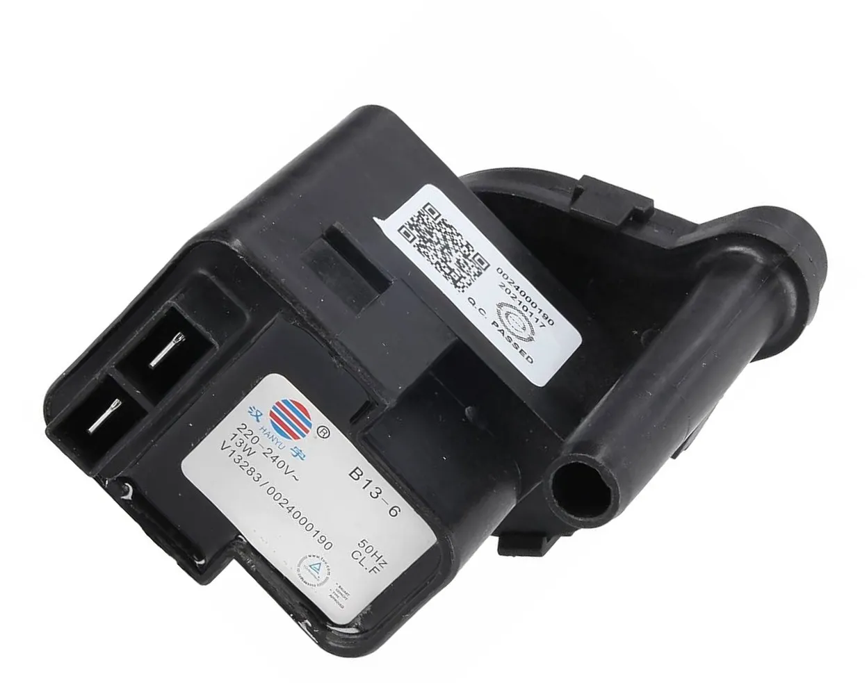 HAIER POMPA ASCIUGATRICE CONDENSA CANDY HOOVER 13W 49053746 0024000190