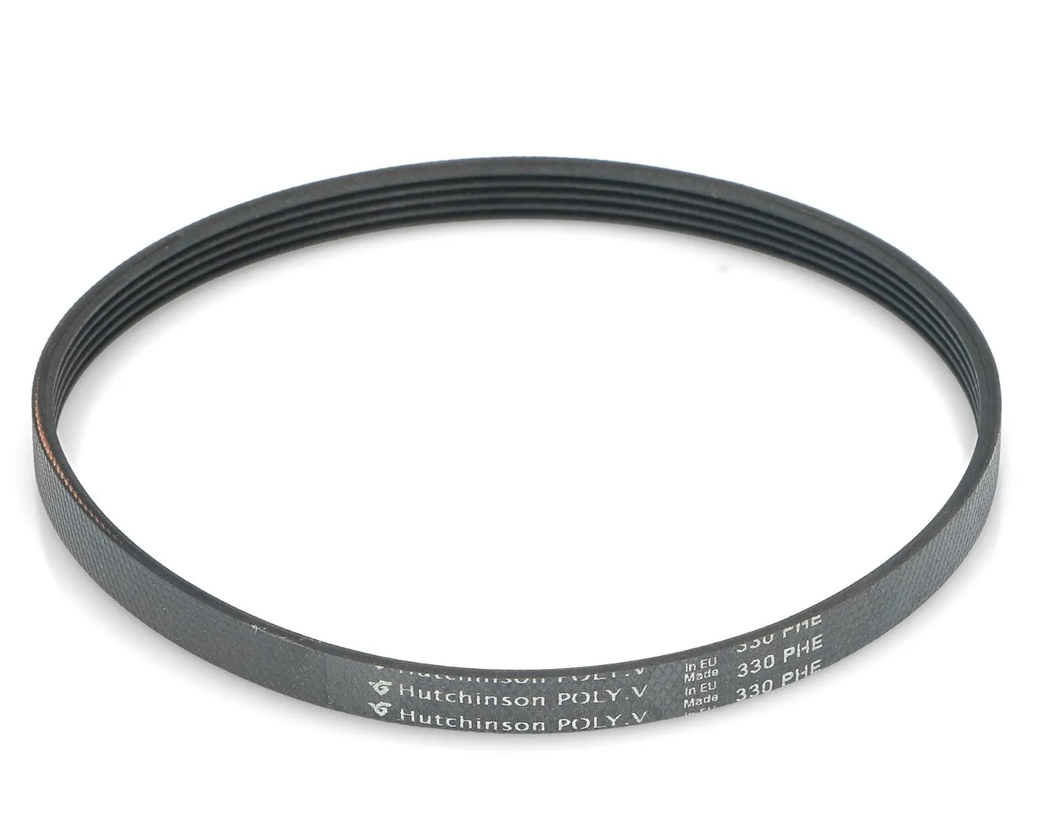 HUTCHINSON CINGHIA LAVATRICE 5PHE 330 PER ASCIUGATRICE BOSCH SIEMENS