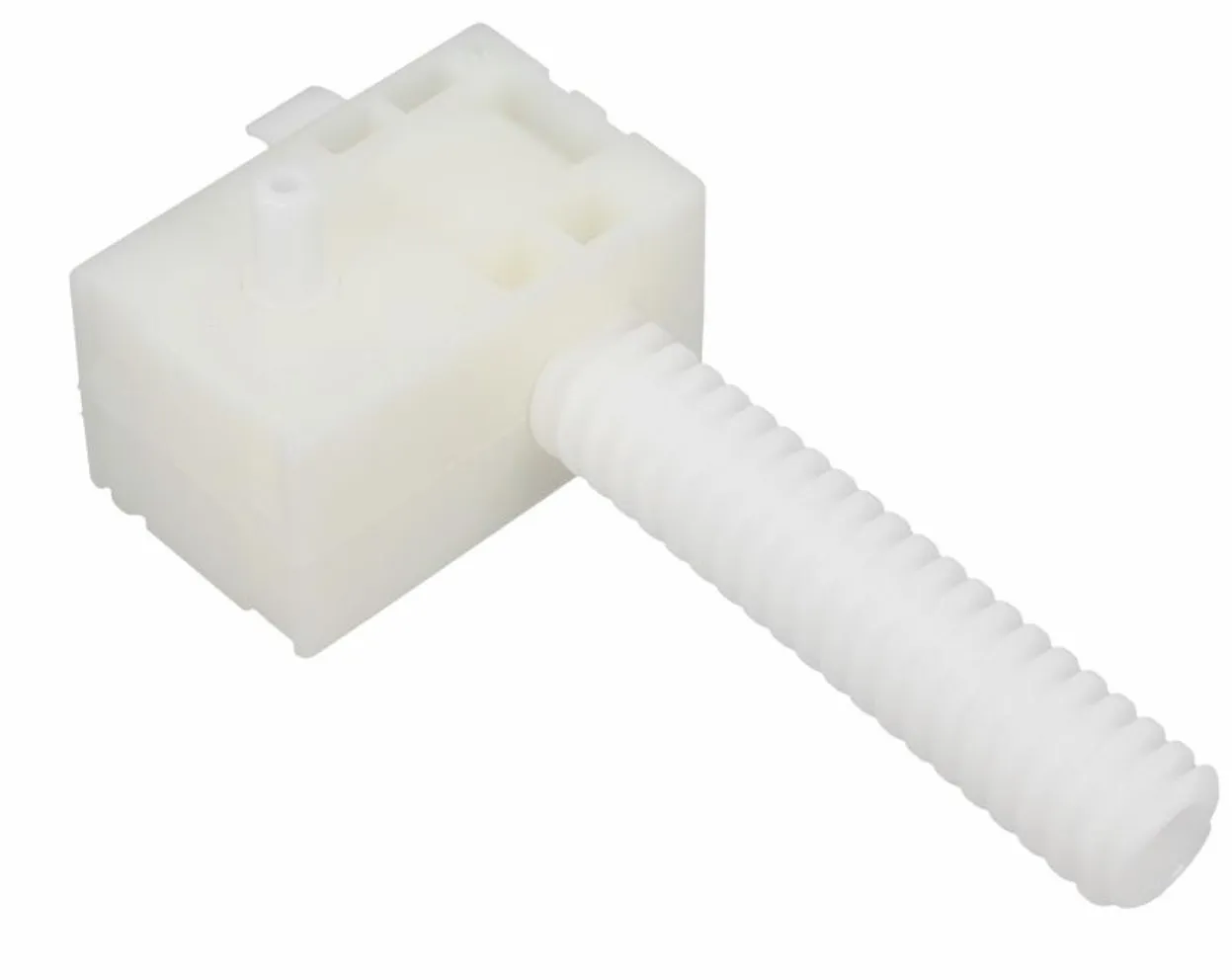 INGRANAGGIO PERNO REGOLAZIONE RUOTE LAVASTOVIGLIE CESTO WHIRLPOOL 481253598054