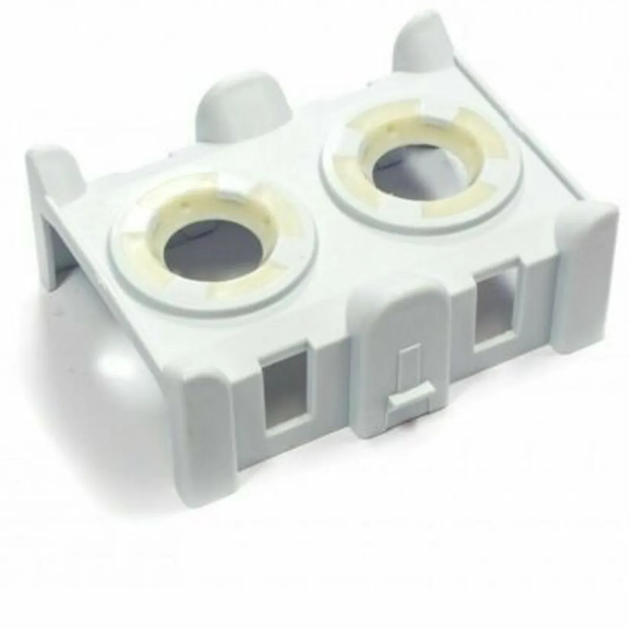 INIETTORE GIRANDOLA tubo rampa LAVASTOVIGLIE WHIRLPOOL IGNIS ORIGINALE