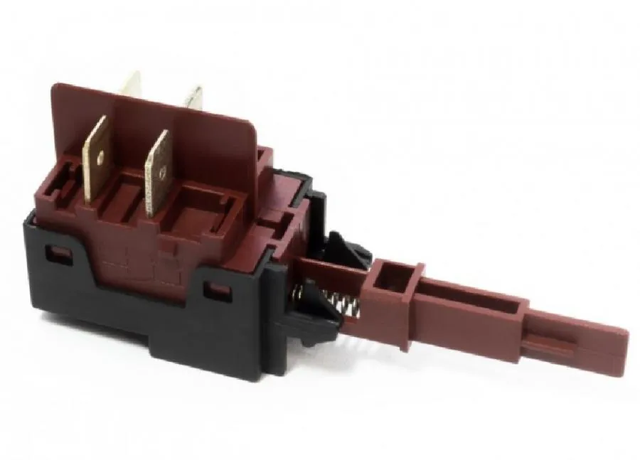 Interruttori - Pulsanti