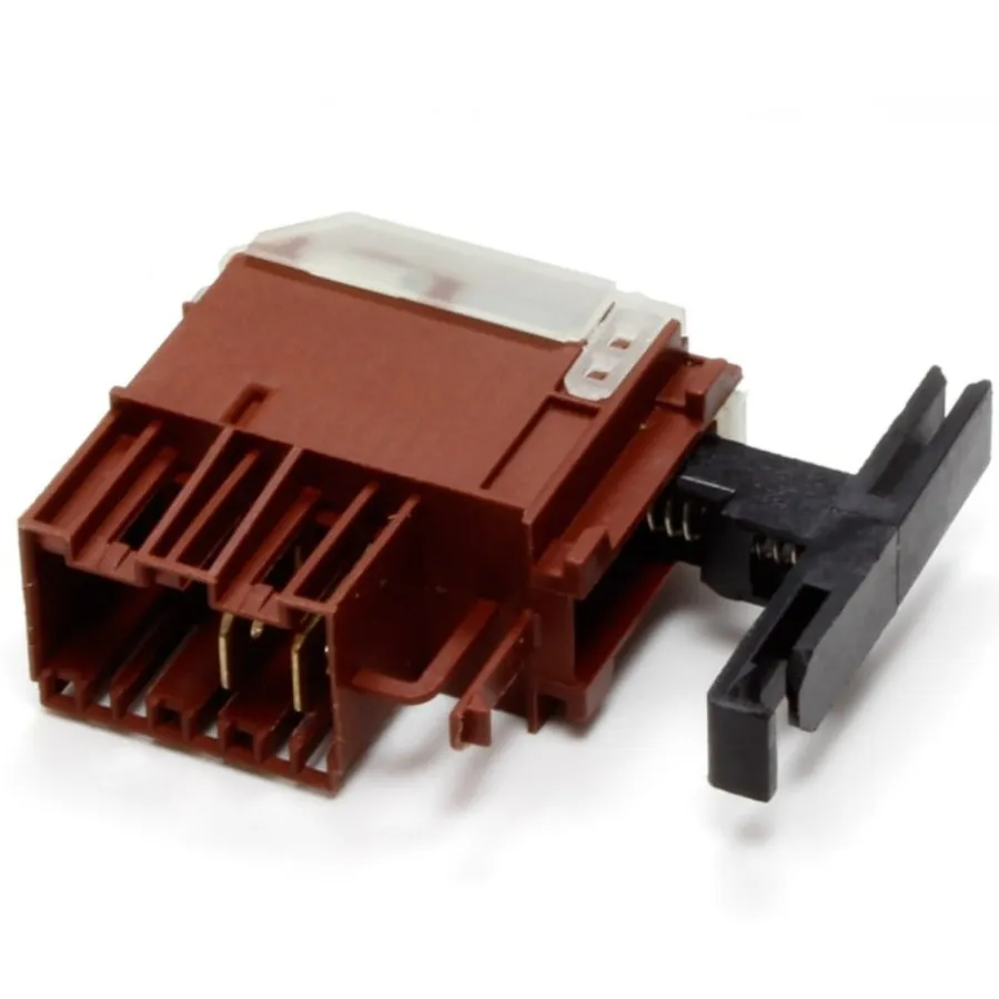 INTERRUTTORE accensione lavatrice lavastoviglie 2C WHIRLPOOL 481941029005