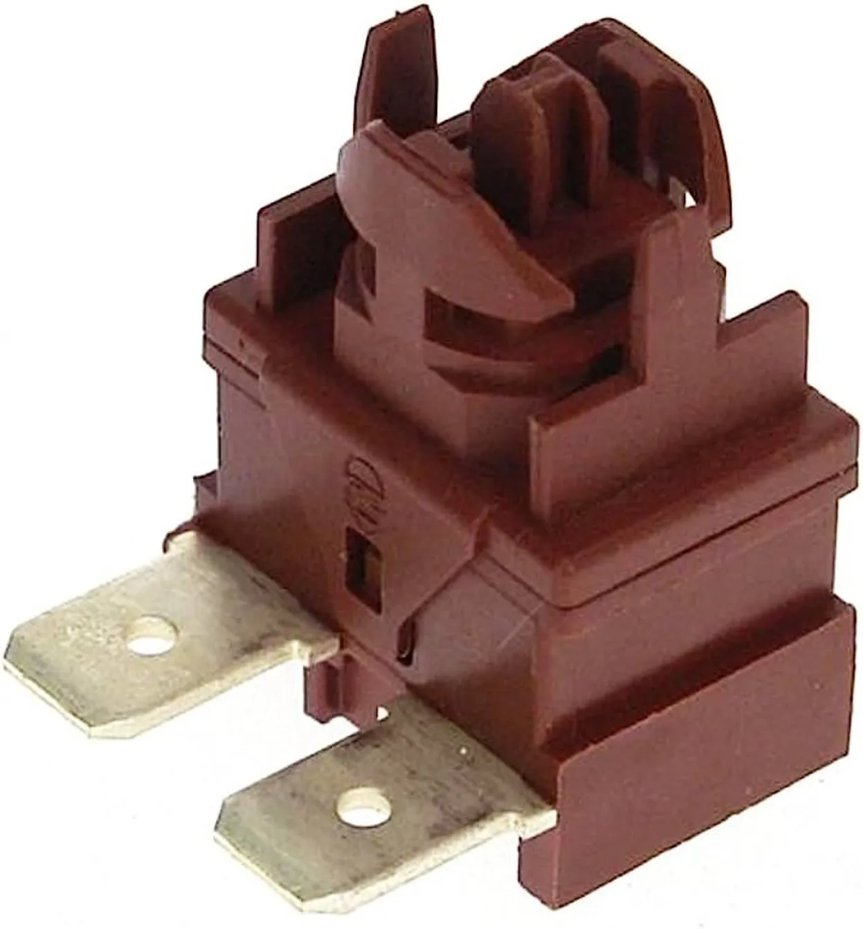 INTERRUTTORE ACCENSIONE ONOFF LAVASTOVIGLIE ARISTON INDESIT C00140607