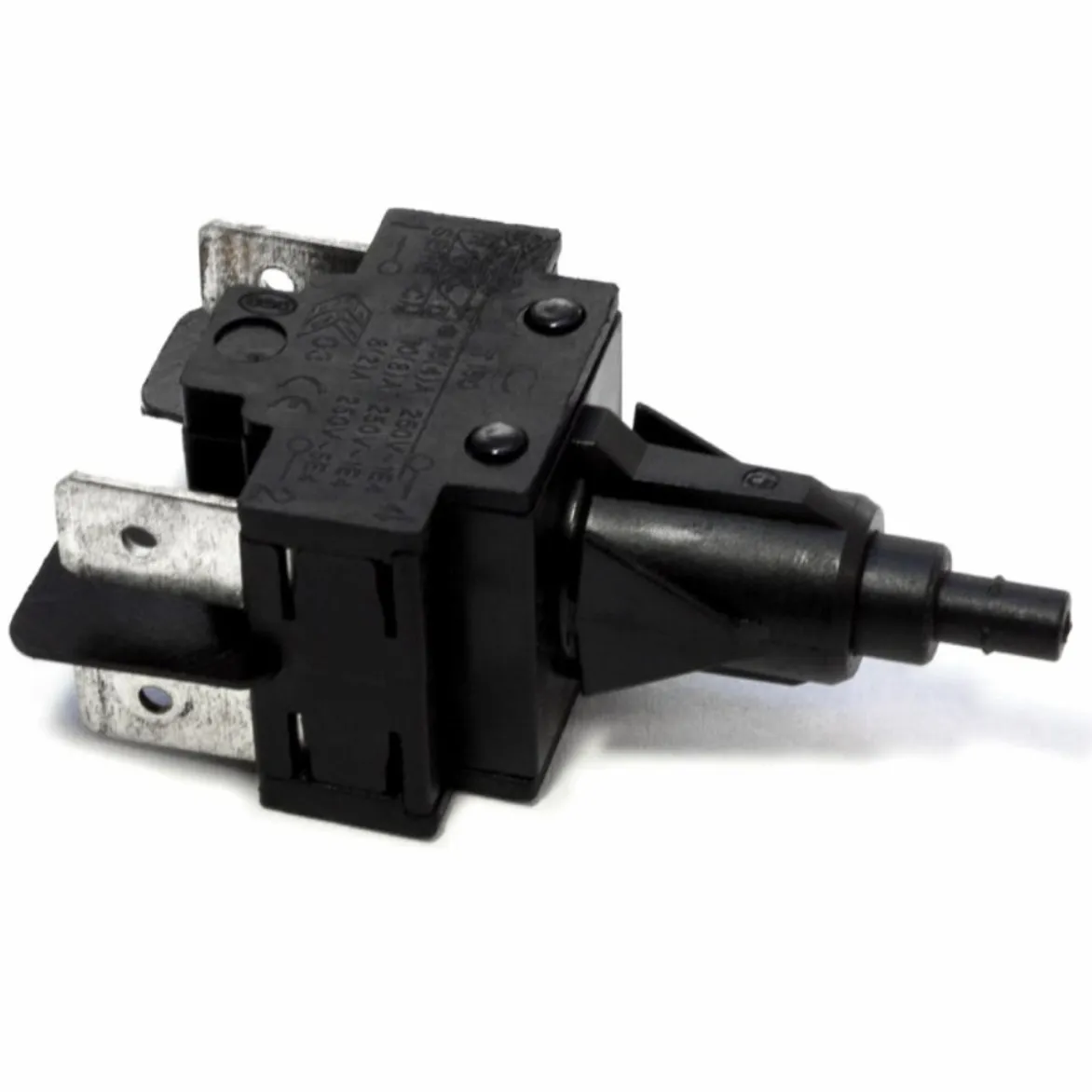 INTERRUTTORE BIPOLARE 4C PER LAVATRICE ARISTON INDESIT