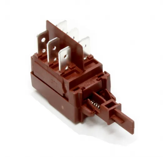 Interruttori Lavatrice