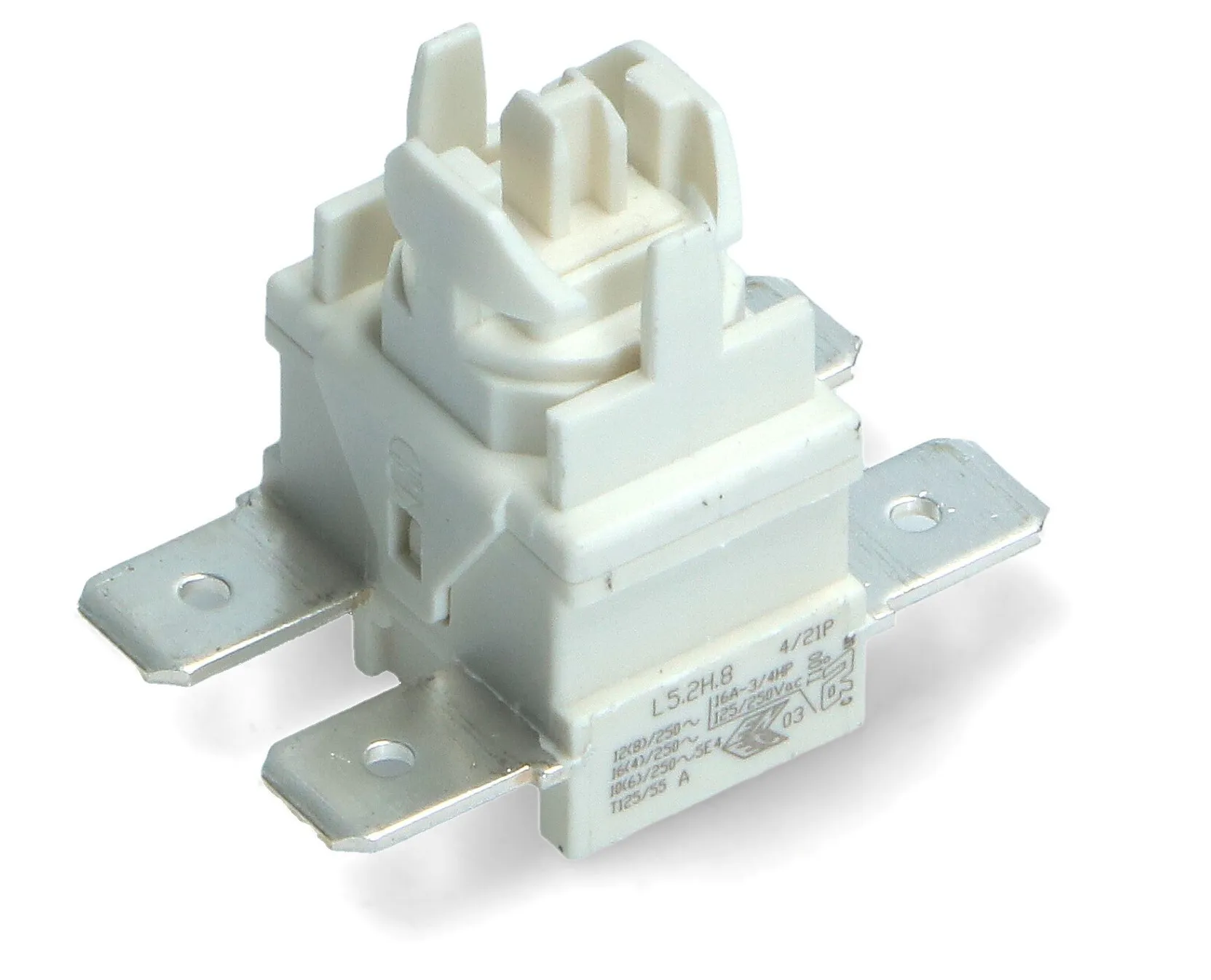 INTERRUTTORE BIPOLARE LAVASTOVIGLIE ARISTON INDESIT ON OFF C00142520 Compatibile