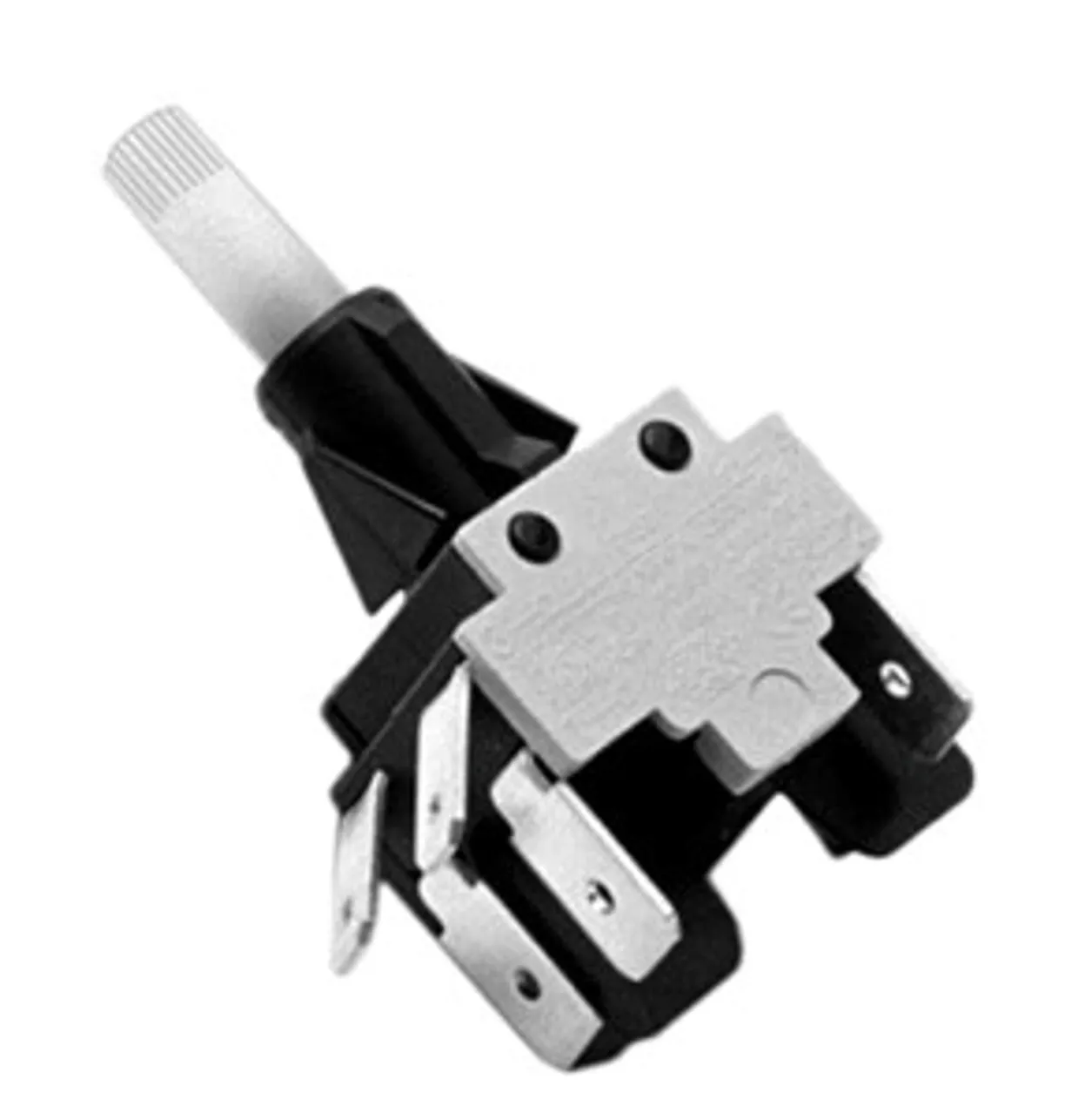 INTERRUTTORE BIPOLARE PER LAVATRICE CANDY ZEROWATT 6 CONTATTI