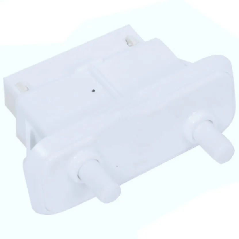 INTERRUTTORE LUCE FRIGORIFERO Doppio pulsante 5 Contatti LG GR-S462GC, GR-T452GA