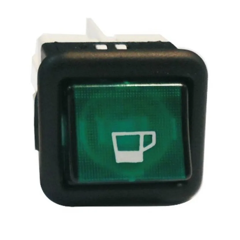 INTERRUTTORE MACCHINA DEL CAFFE' SAECO VIA VENETO TAZZA