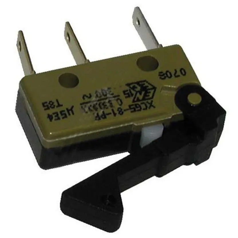 INTERRUTTORE MICRO SWITCH MACCHINA DEL CAFFE SAECO LEVETTA SYNTIA VIENNA INCANTO