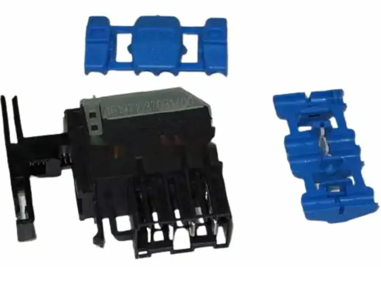 INTERRUTTORE ON OFF ACCENSIONE LAVATRICE IGNIS 4 CONTATTI