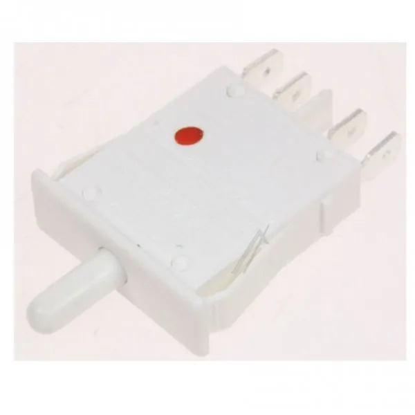 INTERRUTTORE PULSANTE FRIGORIFERO BOSCH SIEMENS