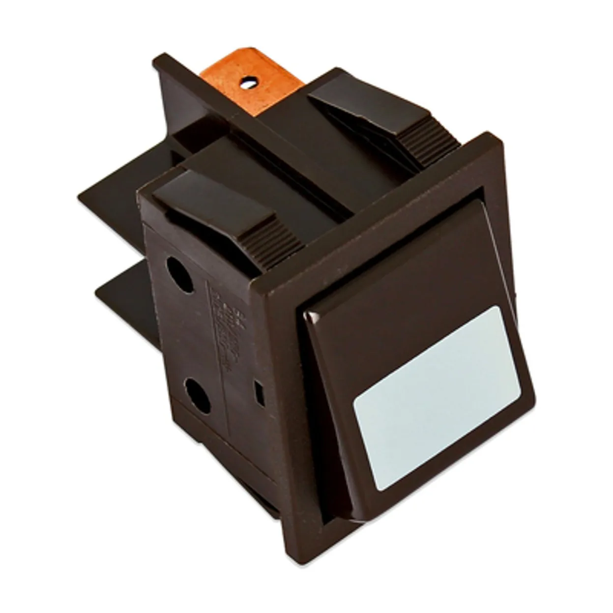 INTERRUTTORE UNIPOLARE 2 CONTATTI Dimensioni 30x22mm UNIVERSALE VARI USI