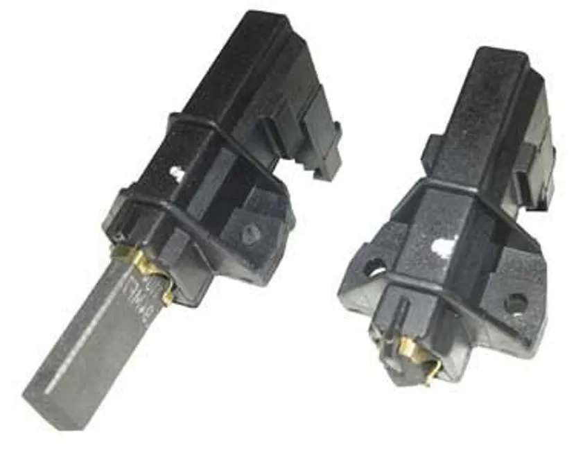 Spazzole motore Complete