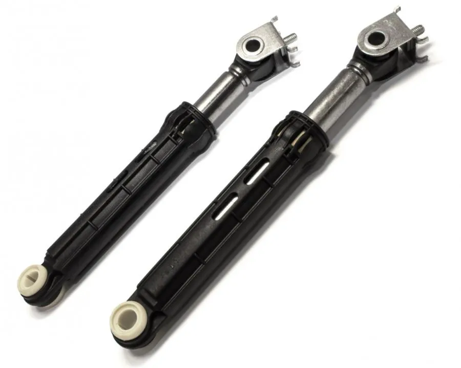 KIT 2PZ AMMORTIZZATORE 120 N 'K-LB6TIT' LAVATRICE ARISTON C00055039