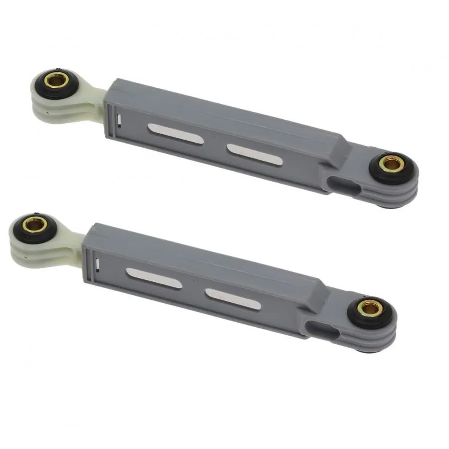 kit 2PZ AMMORTIZZATORI LAVATRICE SMEG ALLEGRA 516XT D.8mm frenata 100