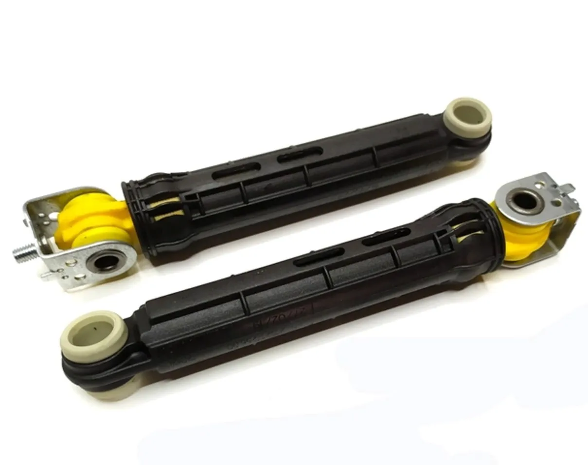 KIT 2PZ AMMORTIZZATORI VASCA LAVATRICE ARISTON HOTPOINT INDESIT C00286060