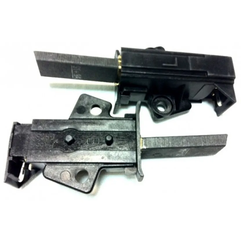 KIT 2PZ SPAZZOLE MOTORE lavatrice AEG ELECTROLUX