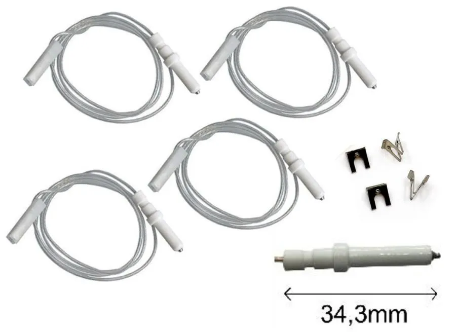 Candelette Scintilla