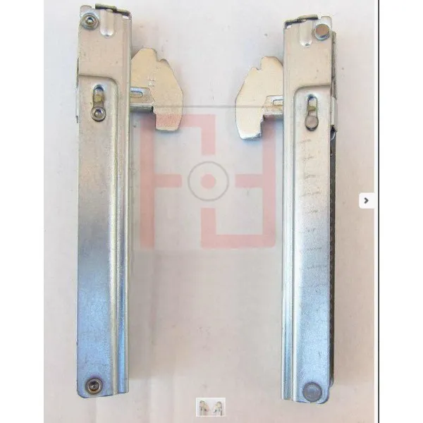 KIT CERNIERA PORTA FORNO CUCINA FRANKE TERIM NARDI SMALVIC 170X23 481241719475