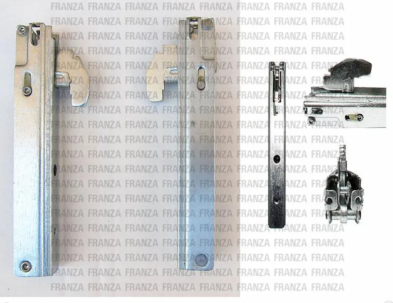 kit CERNIERA PORTA FORNO SPORTELLO WHIRLPOOL FRANKE FRV409 GLEM GAS