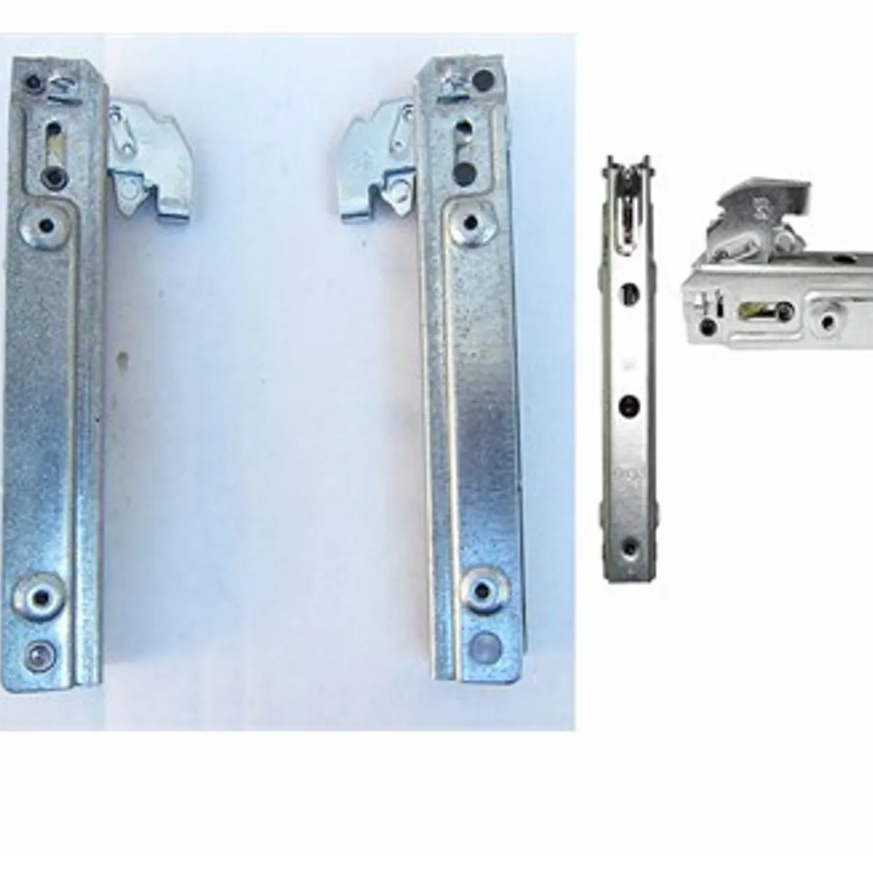 kit CERNIERE PORTA MOLLE FORNO NARDI GLEM GAS 155X21 031199009941R