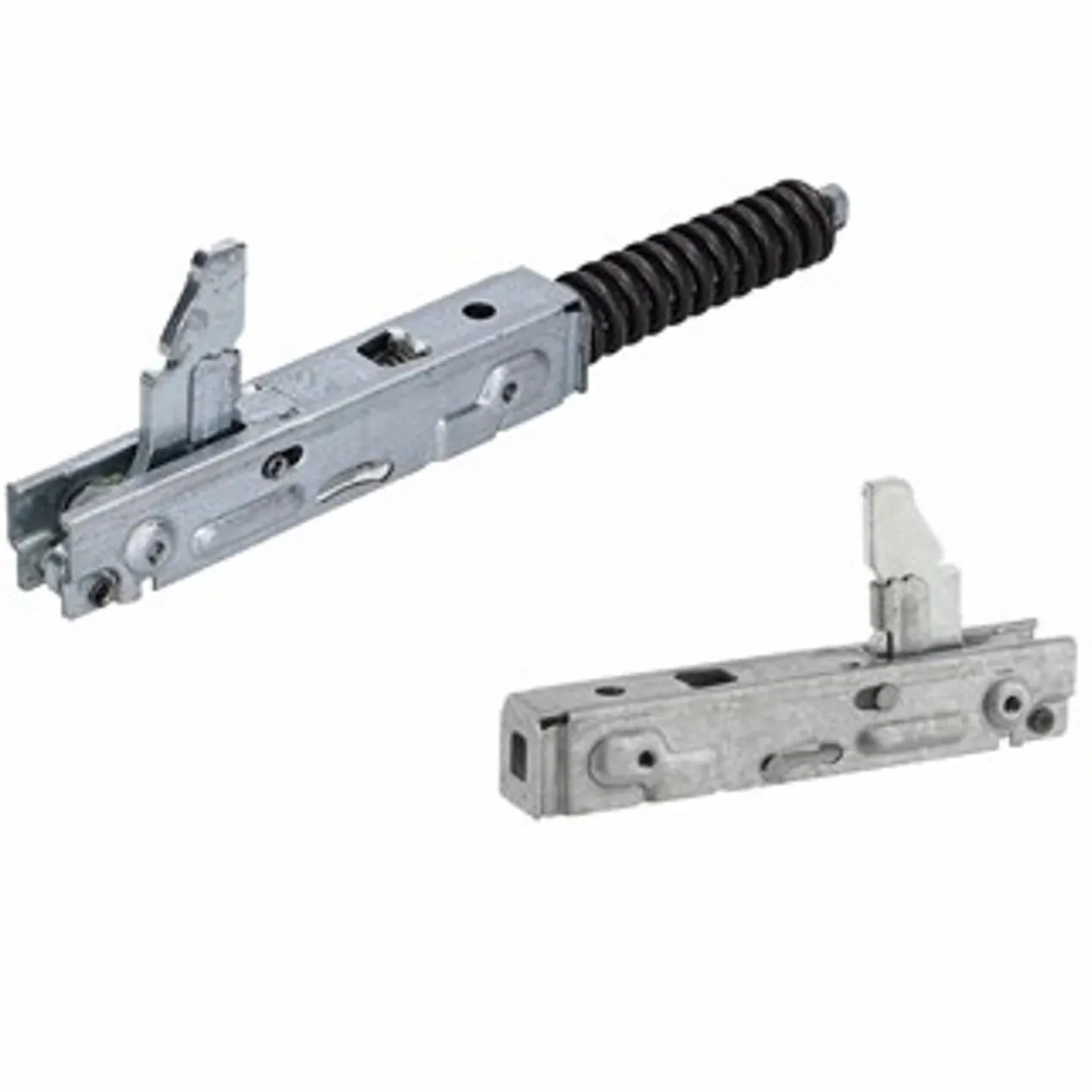 KIT CERNIERE PORTA MOLLE FORNO WHIRLPOOL IGNIS 481010562917 481010562919