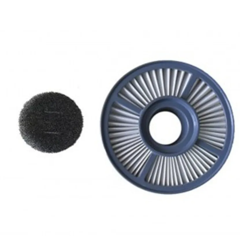 KIT FILTRO aspirapolvere premotore Candy Hoover S106 35601198 Lyra Arya