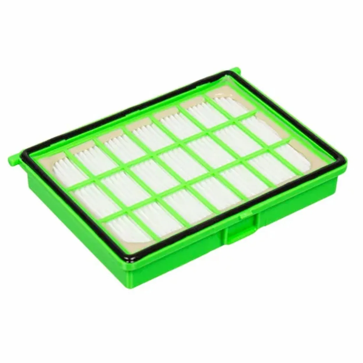 KIT Filtro Hepa aspirapolvere Rowenta aria COMPACTEO ERGO