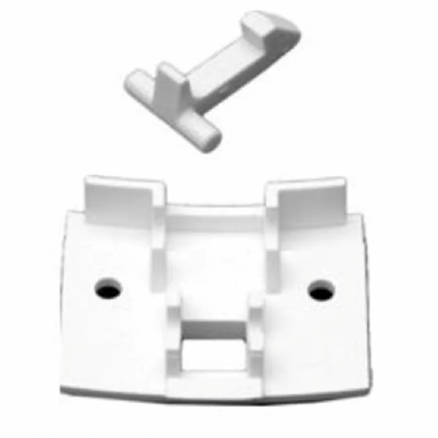 KIT GANCIO NASELLO SCONTRINO PER OBLO' LAVATRICE SILTAL