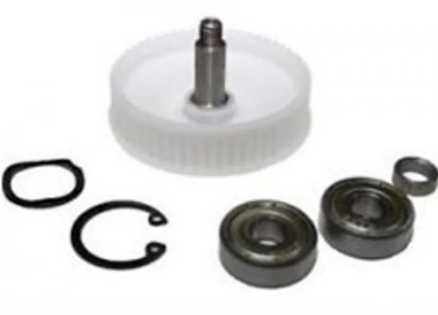 KIT Ingranaggi Bimby TM 21 ADATTABILE