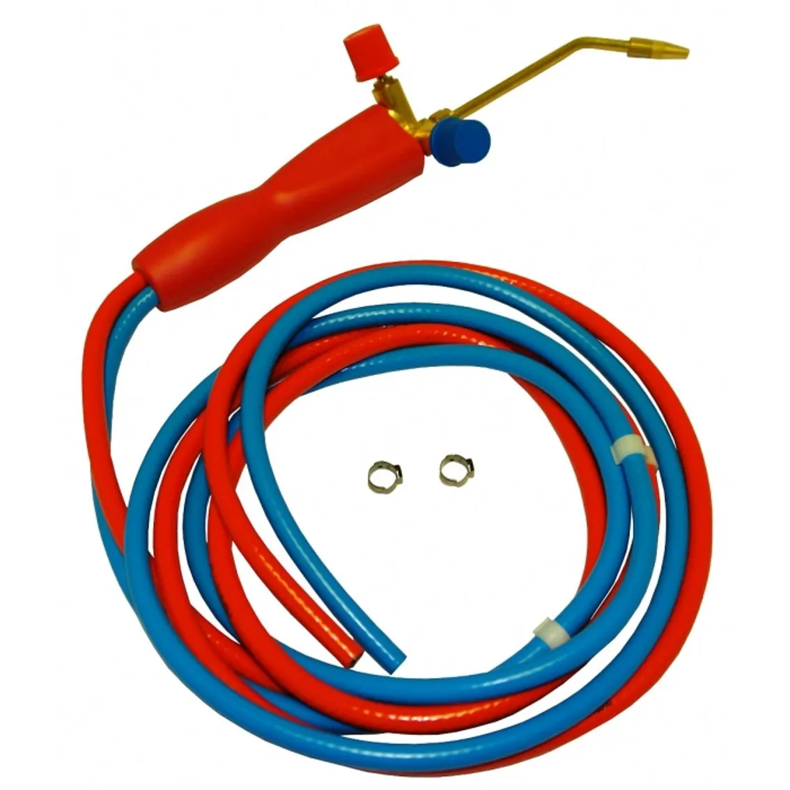 KIT LANCIA E TUBI DI RICAMBIO SALDATORE CANNELLO TURBOSET 110 OXYTURBO - 110005