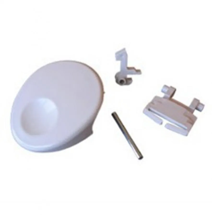 KIT MANIGLIA PORTA OBLO' LAVATRICE SAMSUNG