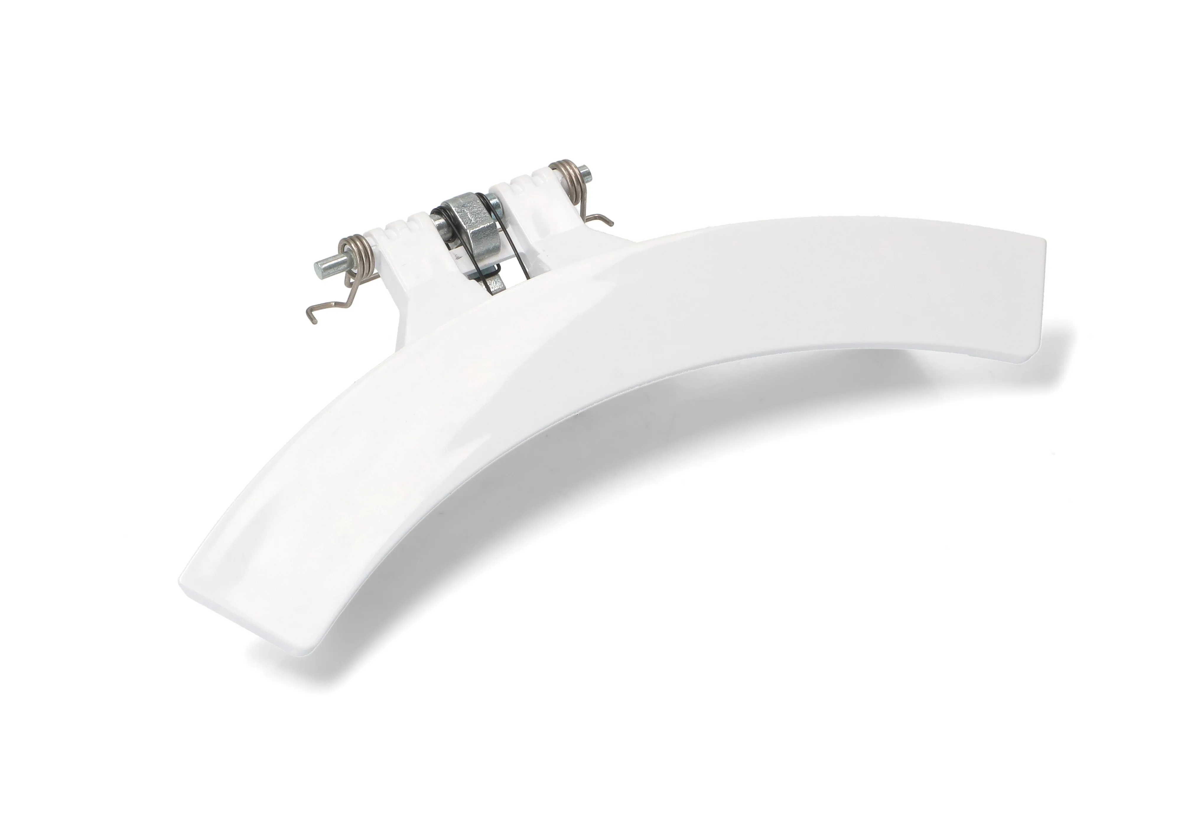 kit MANIGLIA PORTA Sportello OBLO\' LAVATRICE REX AEG ELECTROLUX 208mm Compatibil