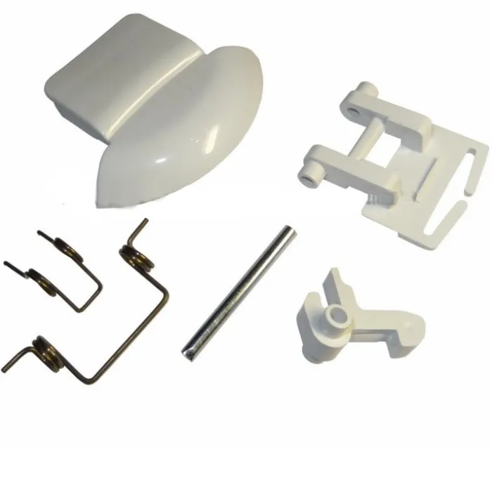 KIT Maniglietta oblo' porta lavatrice Ardo Bomopani 651027630 719003700