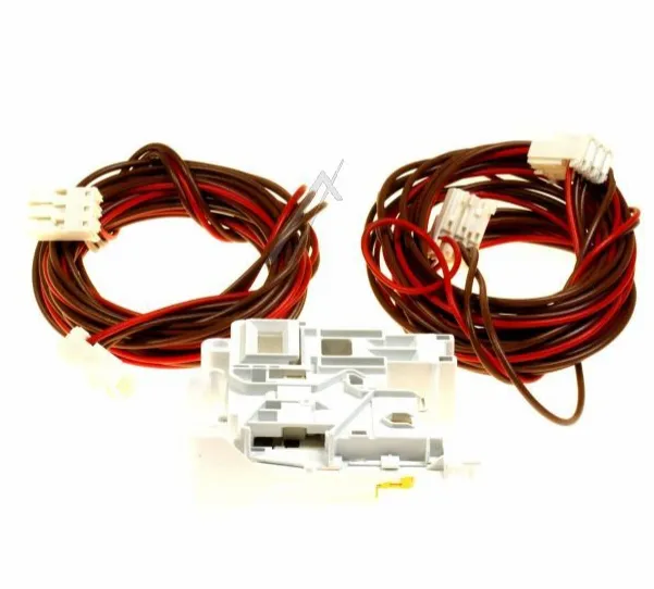 KIT MICRO RITARDATORE APERTURA OBLO' LAVATRICE AQUALTIS ARISTON HOTPOINT