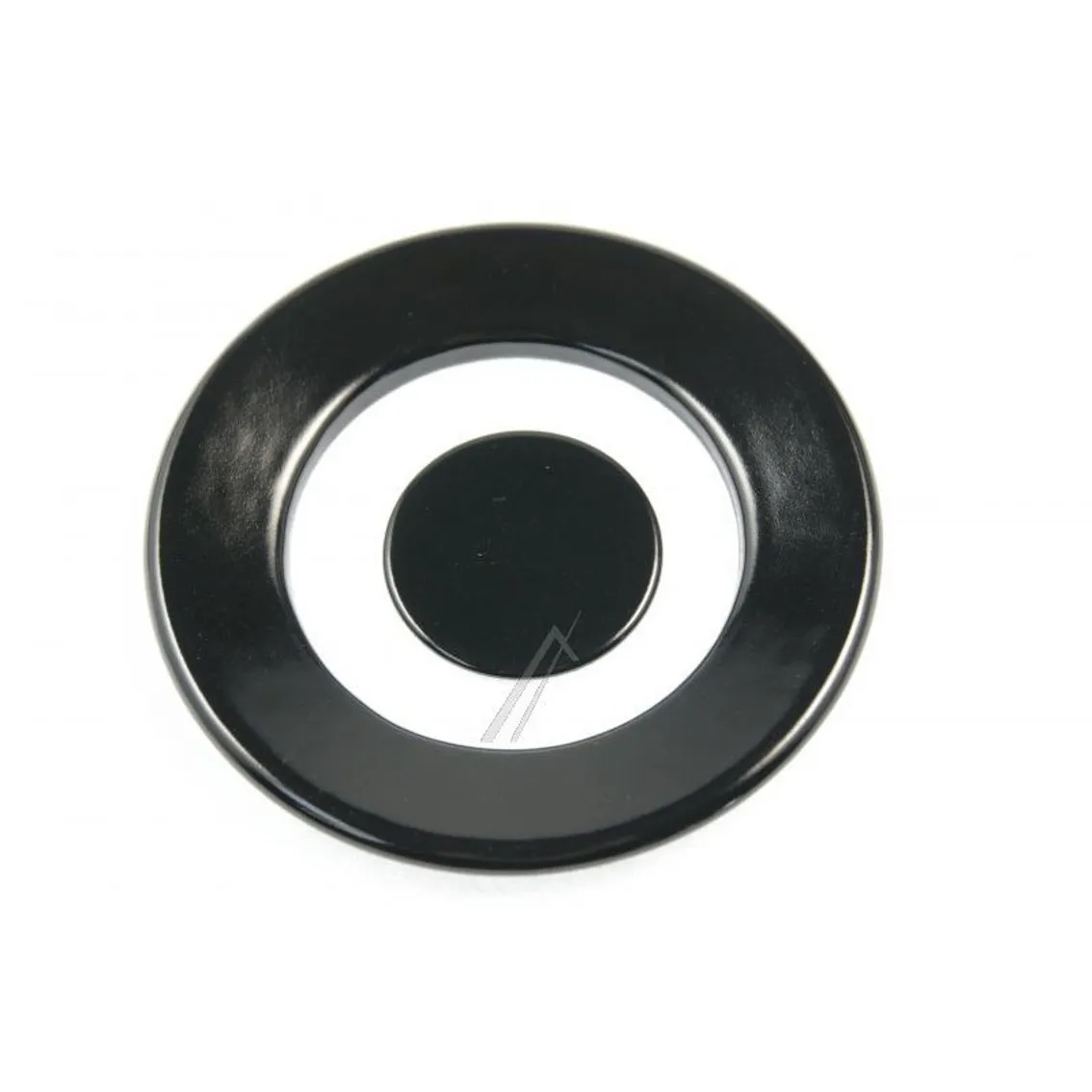 KIT PIATTELLI TRIPLA DOPPIA CORONA BRUCIATORE REX ELECTROLUX DIAMENTRO 120MM