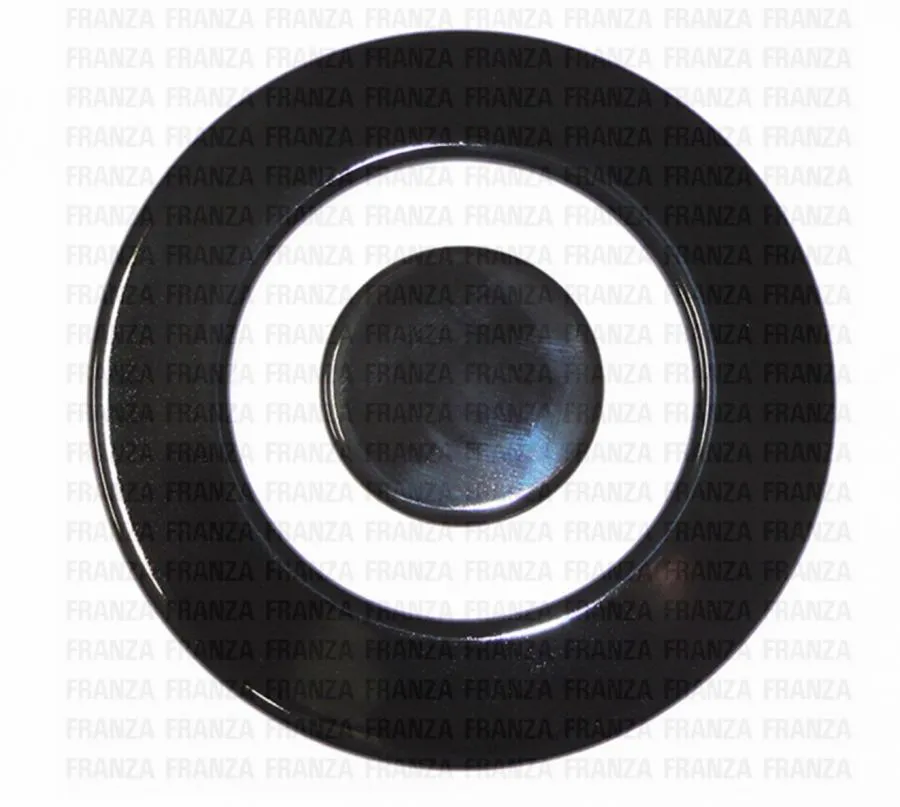 KIT PIATTELLO CORONA CENTRALE BRUCIATORE TRIPLA PIANO ELECTROLUX REX