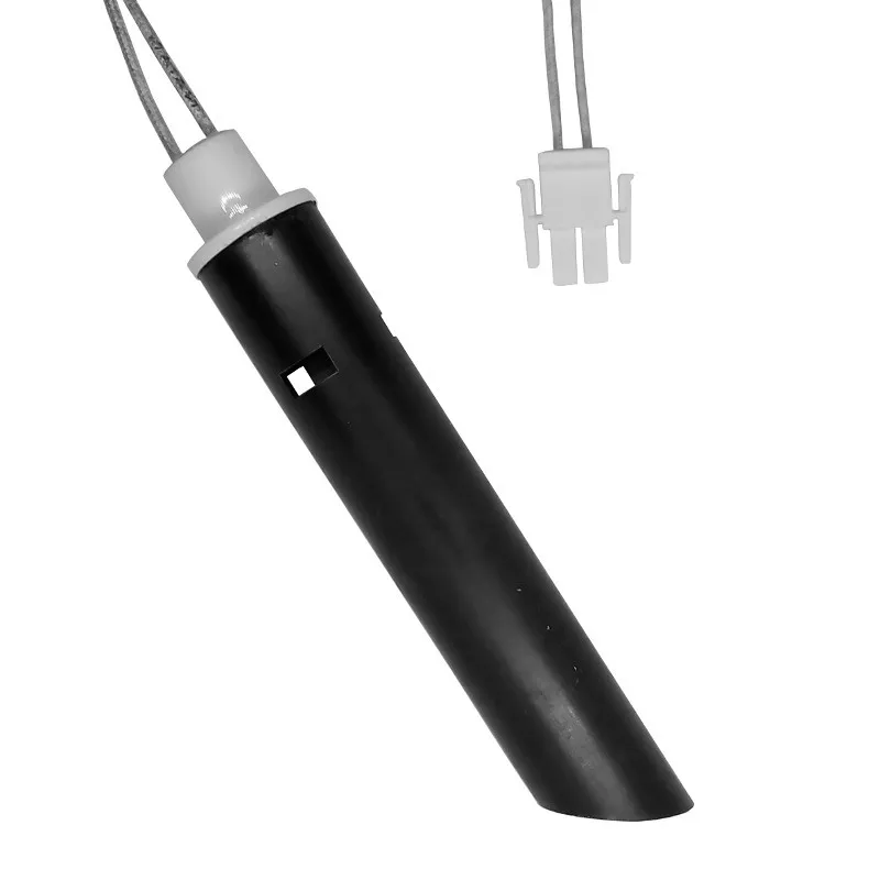 KIT RESISTENZA CRISTALLI QUARZO STUFA PELLET ANSELMO COLA 130MM 25MM 350W