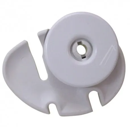 KIT Ruote Cestello lavastoviglie  SX electrolux Rex scorrimento cestello lvst